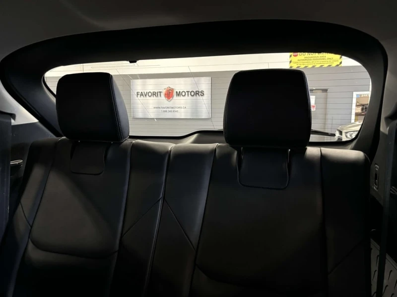 Mazda CX-9 * Touring * CARFAX * ЦЕНА ДО БГ, снимка 8 - Автомобили и джипове - 53384434