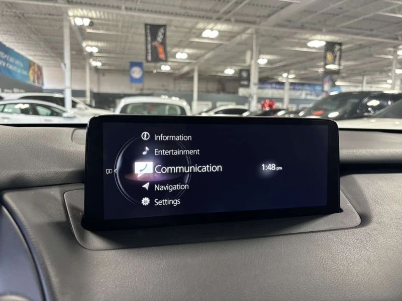 Mazda CX-9 * Touring * CARFAX * ЦЕНА ДО БГ, снимка 14 - Автомобили и джипове - 53384434