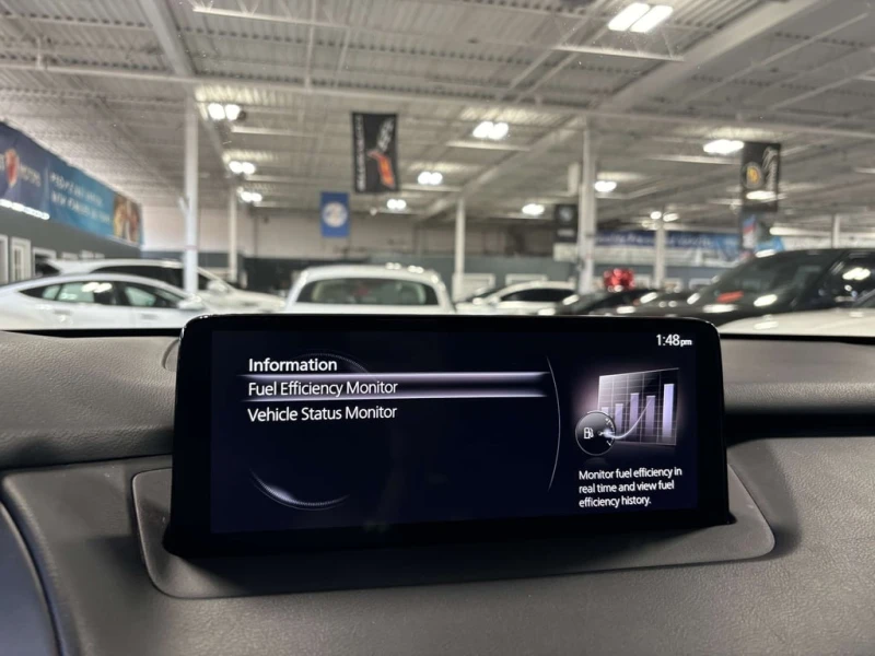 Mazda CX-9 * Touring * CARFAX * ЦЕНА ДО БГ, снимка 15 - Автомобили и джипове - 53384434