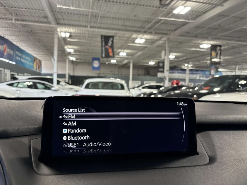 Mazda CX-9 * Touring * CARFAX * ЦЕНА ДО БГ, снимка 16 - Автомобили и джипове - 53384434