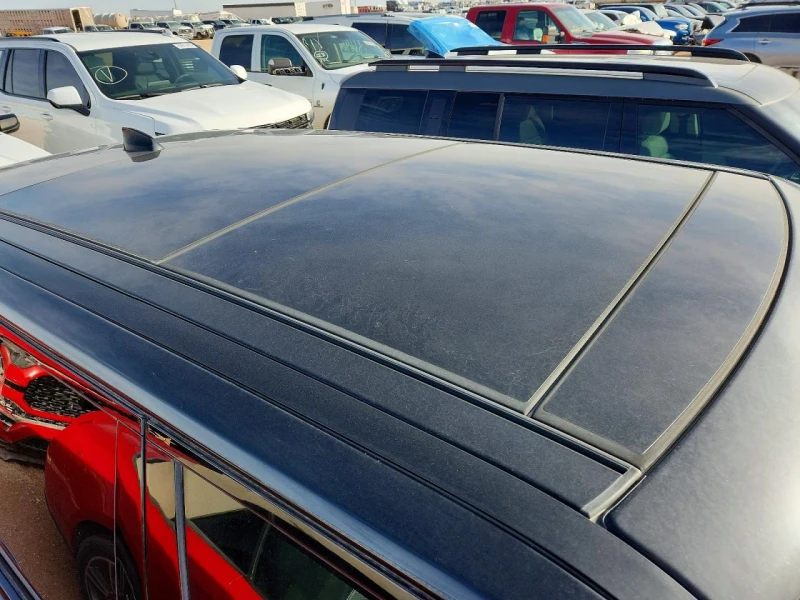 Land Rover Range rover SUPERCHARGED, снимка 13 - Автомобили и джипове - 53526320