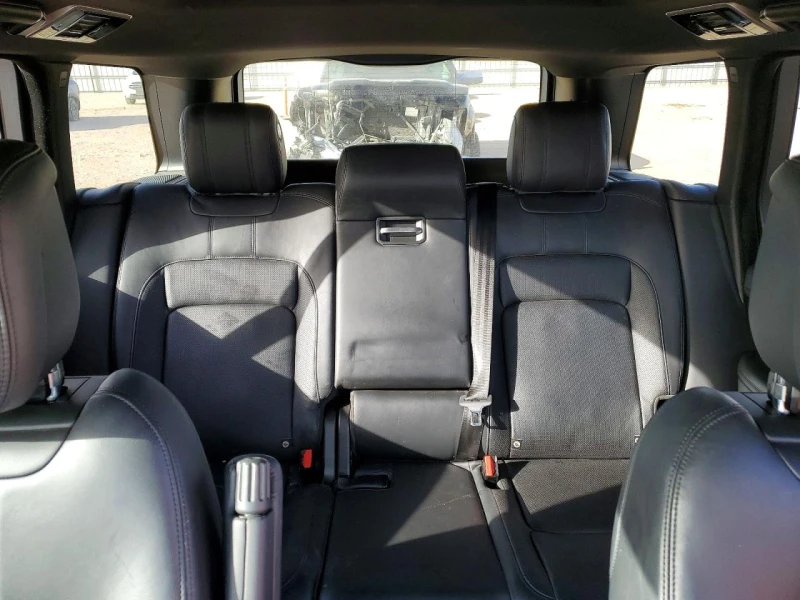 Land Rover Range rover SUPERCHARGED, снимка 10 - Автомобили и джипове - 53526320