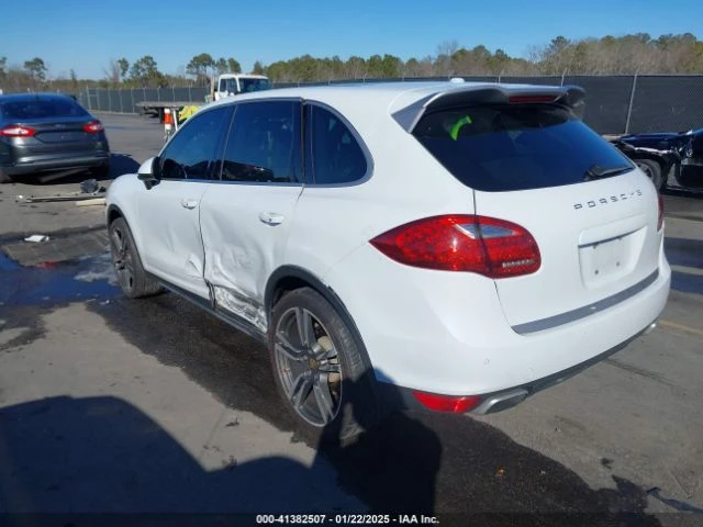 Porsche Cayenne PLATINUM EDITION* , снимка 6 - Автомобили и джипове - 49205272