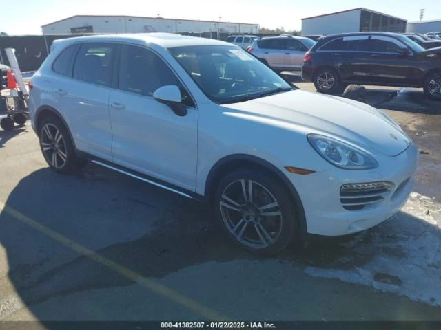 Porsche Cayenne PLATINUM EDITION* , снимка 2 - Автомобили и джипове - 49205272