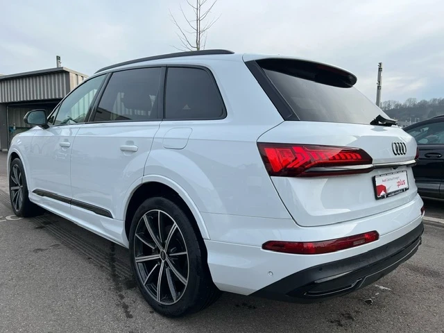 Audi Q7 55 tfsi e ( plug in hybrid ), снимка 6 - Автомобили и джипове - 49288947