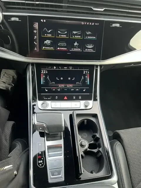 Audi Q7 55 tfsi e ( plug in hybrid ), снимка 11 - Автомобили и джипове - 49288947