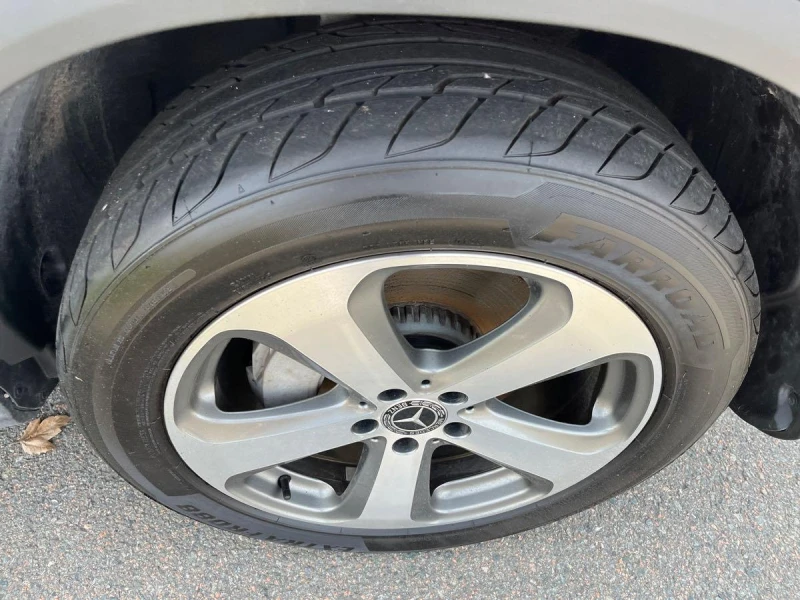 Mercedes-Benz GLC 300 * CARFAX * ВЪЗМОЖНОСТ ЗА ФИНАНСИРАНЕ - 42300 лв. - 12722388 15