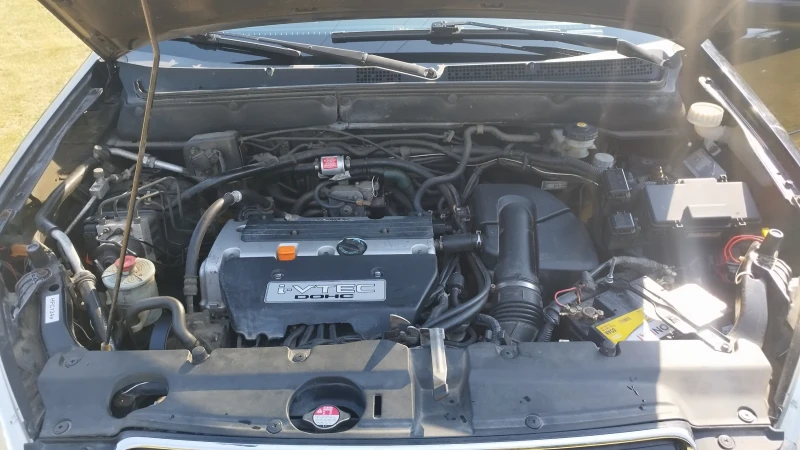 Honda Cr-v - 13500 лв. - 68751296 1