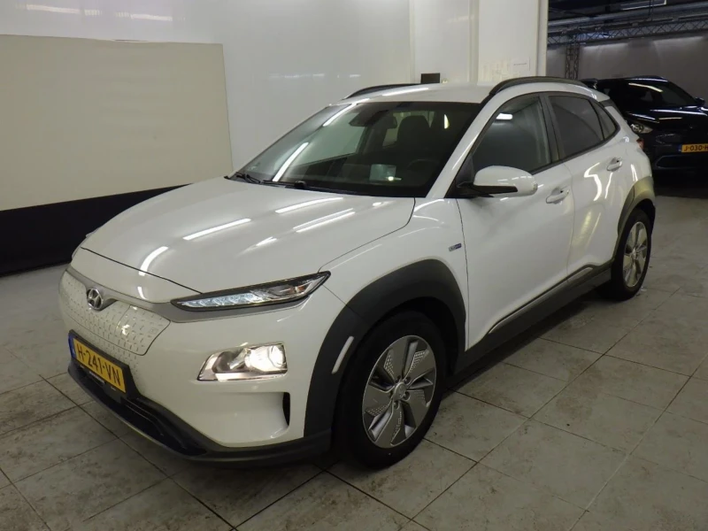 Hyundai Kona 204hp - 35999 лв. - 22840573 1