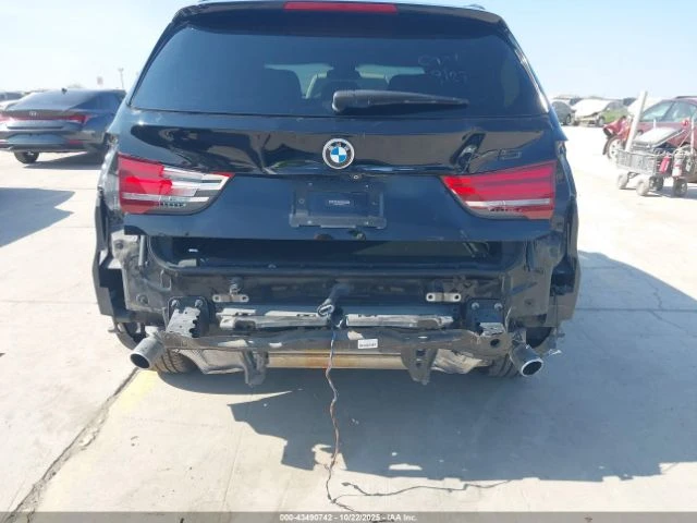 BMW X5 XDRIVE35I, снимка 11 - Автомобили и джипове - 53769220
