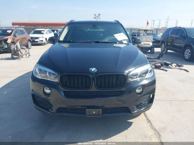BMW X5 XDRIVE35I, снимка 2 - Автомобили и джипове - 53769220