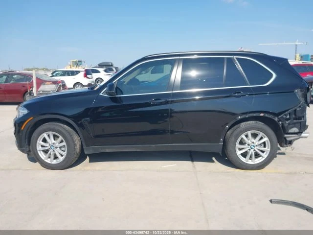 BMW X5 XDRIVE35I, снимка 13 - Автомобили и джипове - 53769220