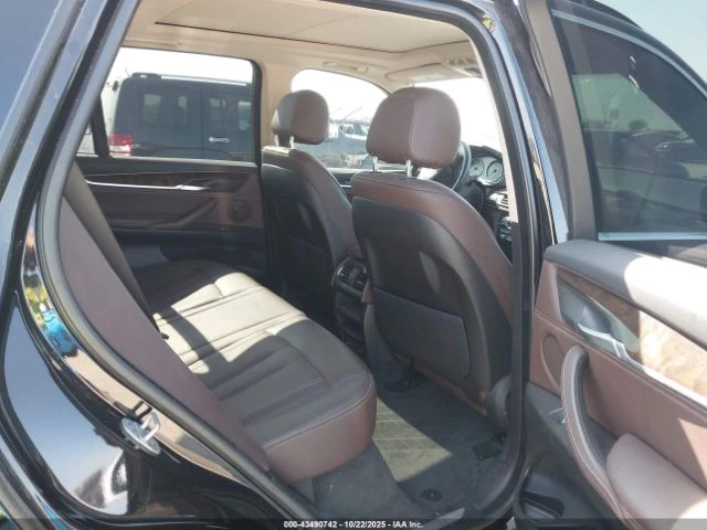 BMW X5 XDRIVE35I, снимка 6 - Автомобили и джипове - 53769220