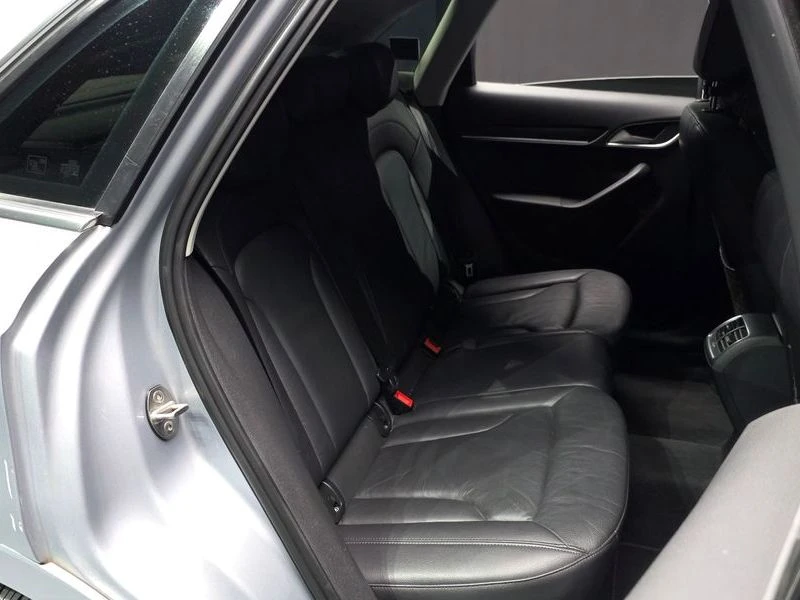 Audi Q3 * 35TDI* QUATTRO* DYNAMIC* ЦЕНАДОБГ!, снимка 11 - Автомобили и джипове - 55643123