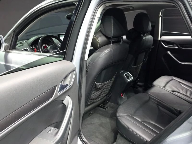 Audi Q3 * 35TDI* QUATTRO* DYNAMIC* ЦЕНАДОБГ!, снимка 12 - Автомобили и джипове - 55643123