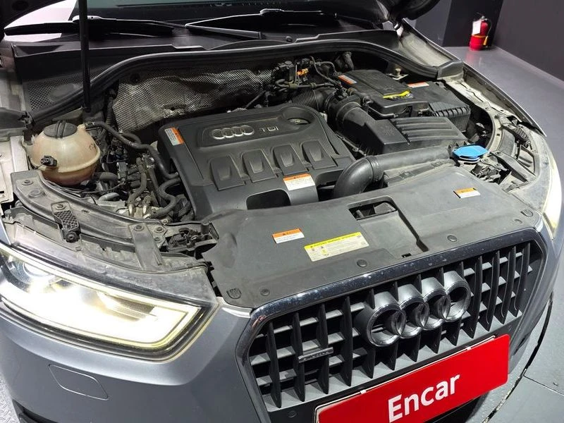 Audi Q3 * 35TDI* QUATTRO* DYNAMIC* ЦЕНАДОБГ!, снимка 6 - Автомобили и джипове - 55643123
