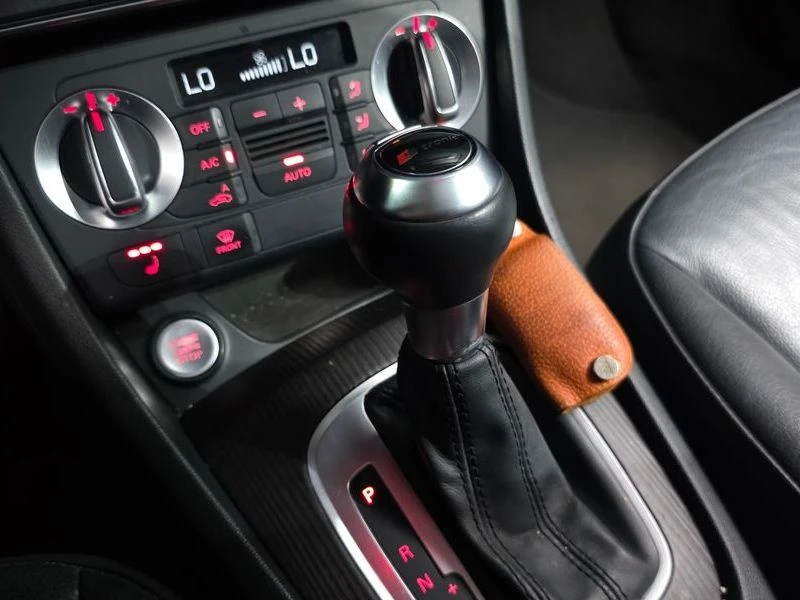 Audi Q3 * 35TDI* QUATTRO* DYNAMIC* ЦЕНАДОБГ!, снимка 9 - Автомобили и джипове - 55643123