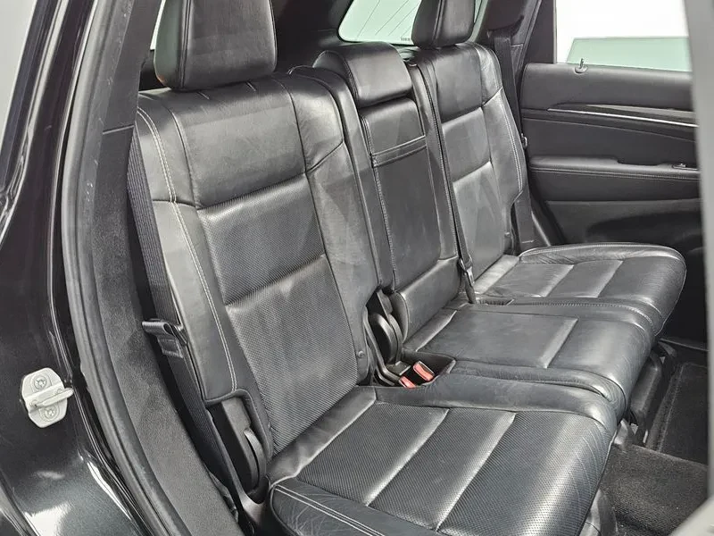 Jeep Cherokee 3.0D AWD Overland - САМО 30% АВАНС, снимка 12 - Автомобили и джипове - 55662012