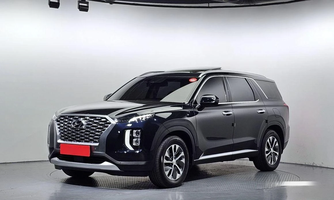 Hyundai Palisade Diesel 2.2 2WD Exclusive, снимка 1