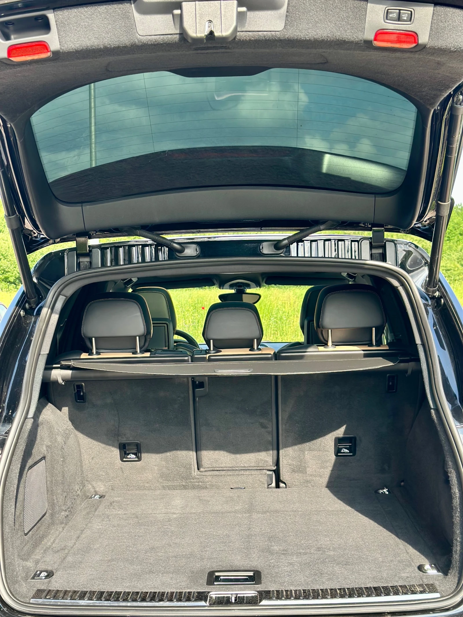 Porsche Cayenne S 4.8 V8 | Mobile.bg   17