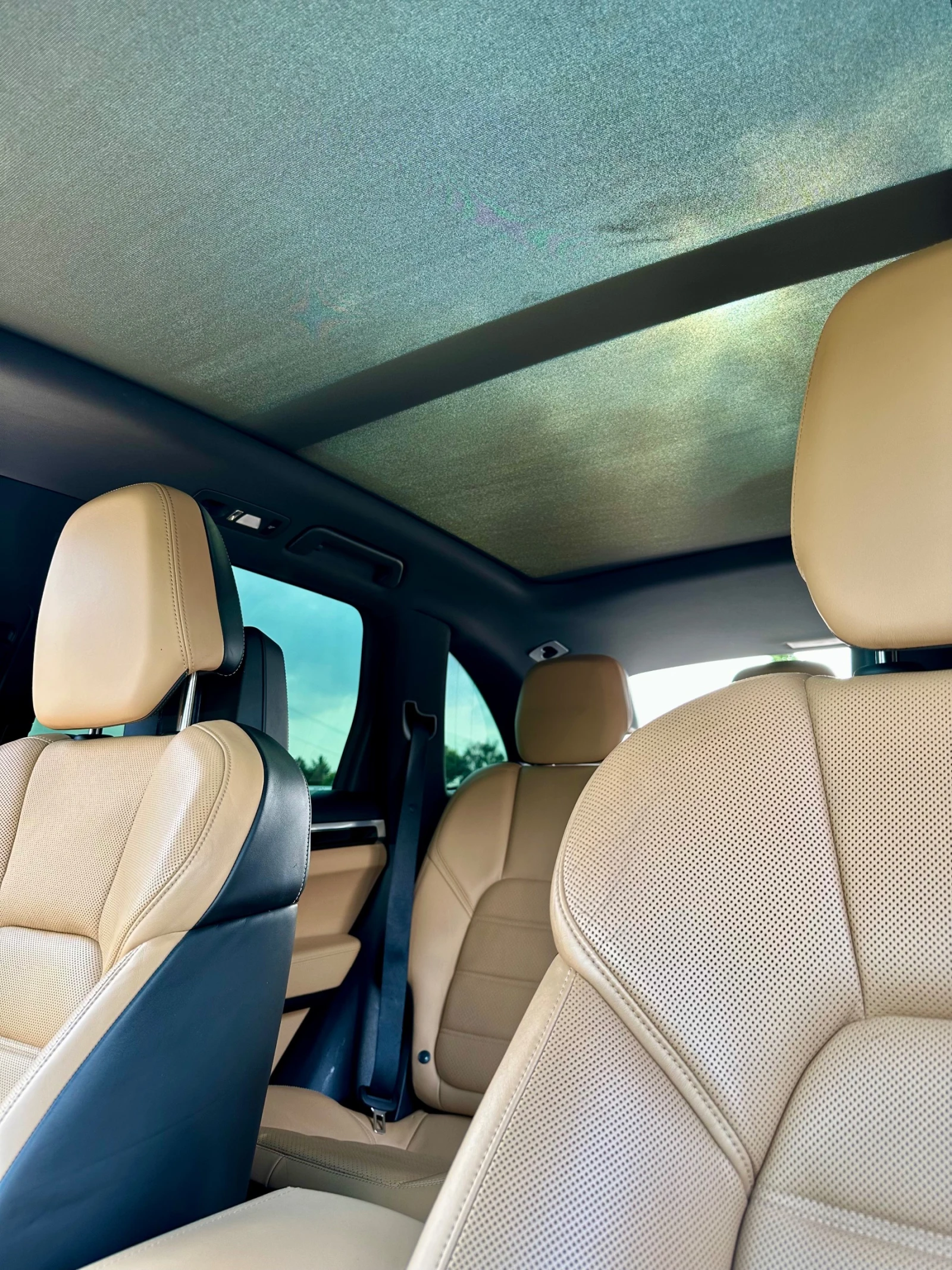 Porsche Cayenne S 4.8 V8 | Mobile.bg   14