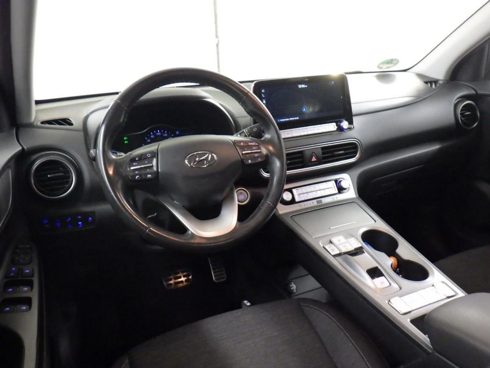 Hyundai Kona 204hp - изображение 3