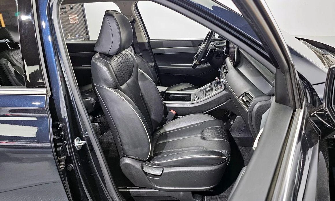 Hyundai Palisade Diesel 2.2 2WD Exclusive - изображение 10