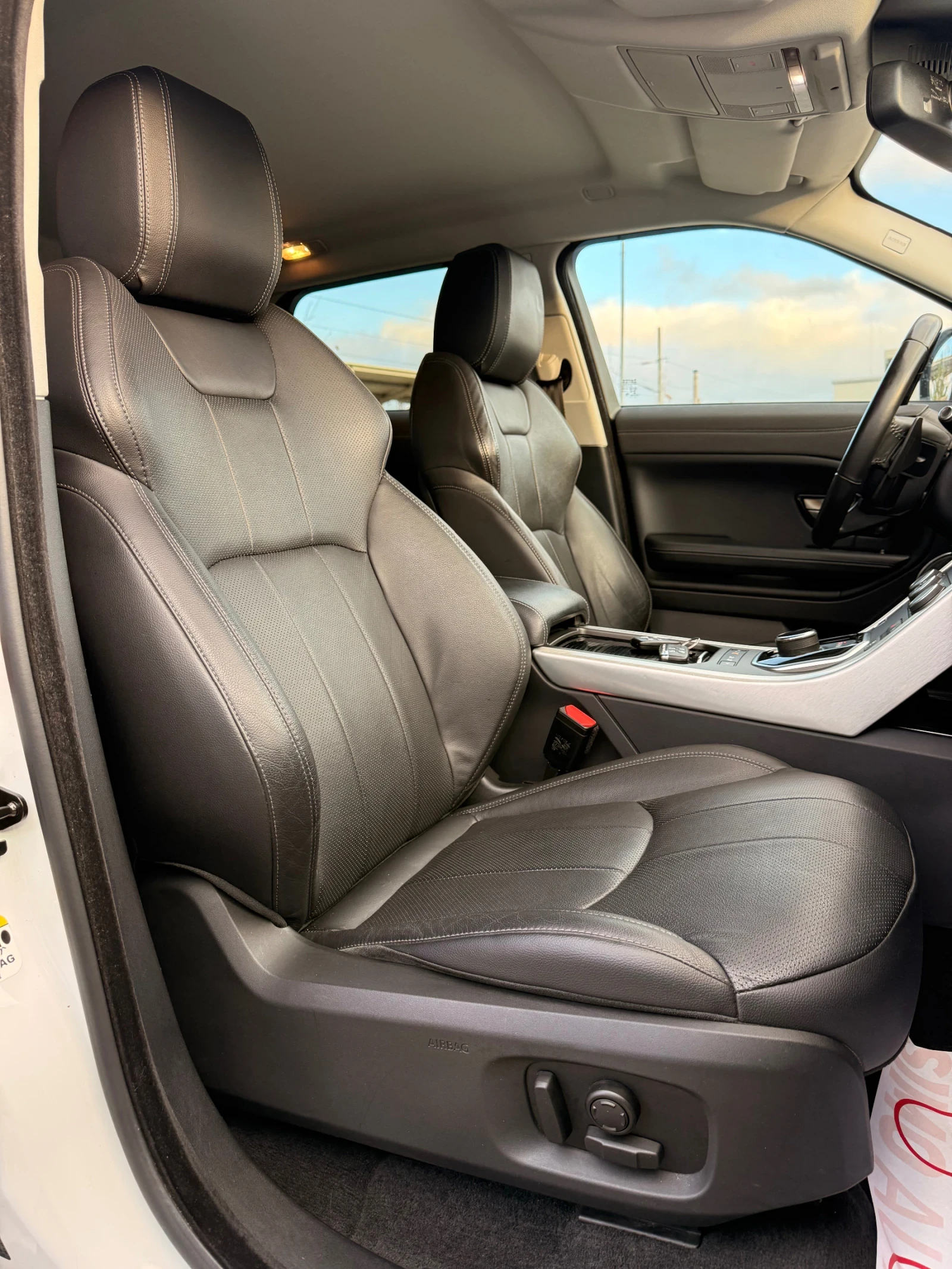 Land Rover Evoque 2.0TD4* FACELIFT* 4x4*  *  | Mobile.bg   13