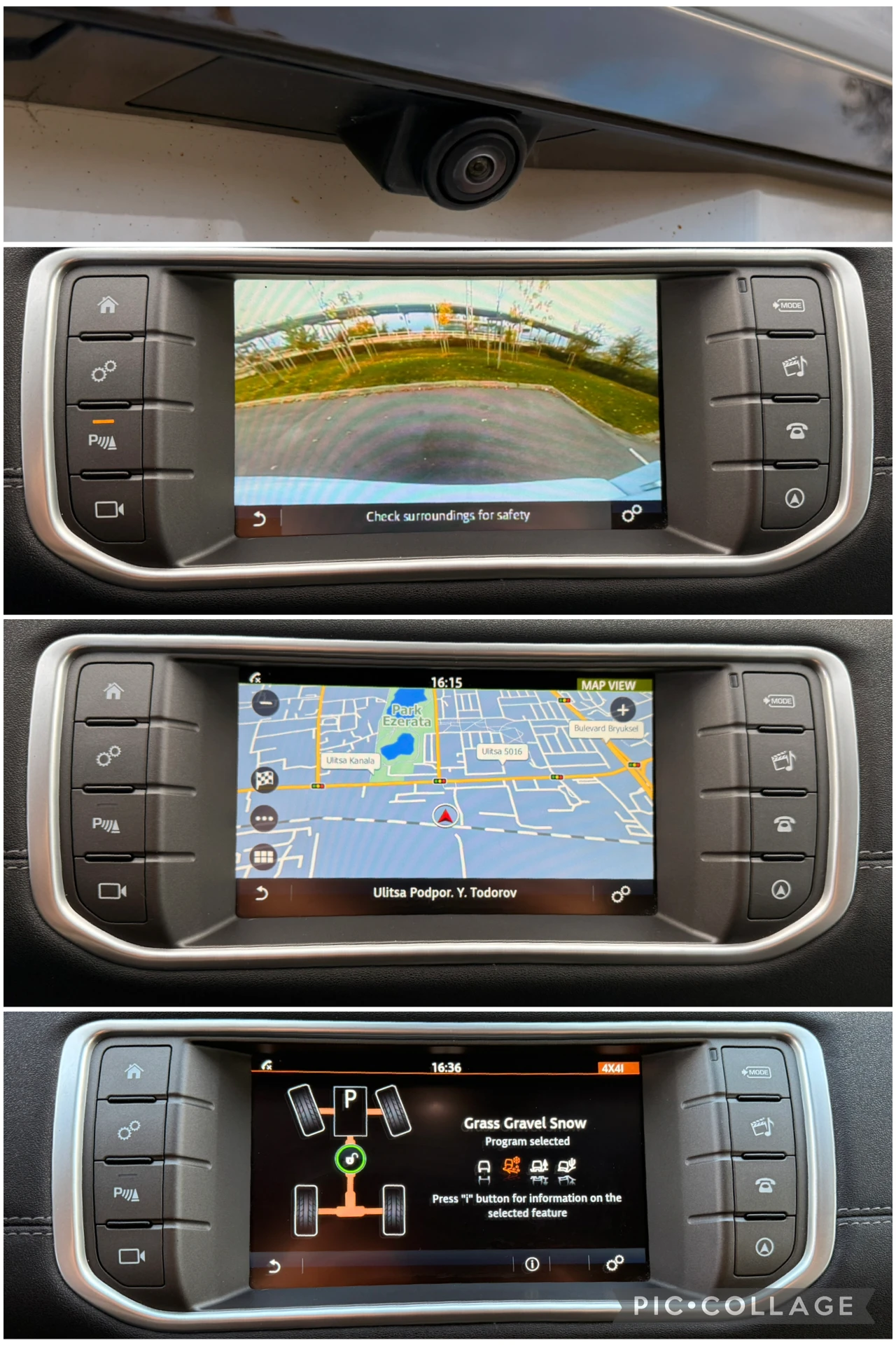 Land Rover Evoque 2.0TD4* FACELIFT* 4x4*  *  | Mobile.bg   15