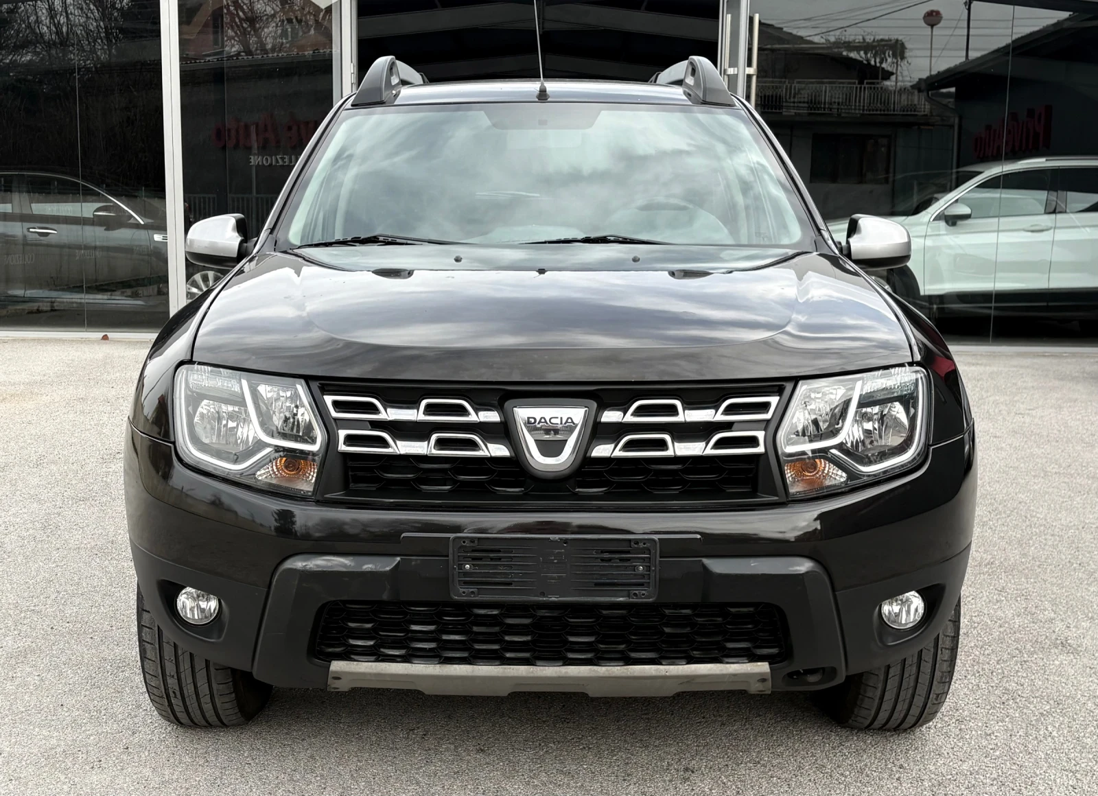 Dacia Duster 1.6i, GPL, FACELIFT, EURO 5B, TOP | Mobile.bg   2