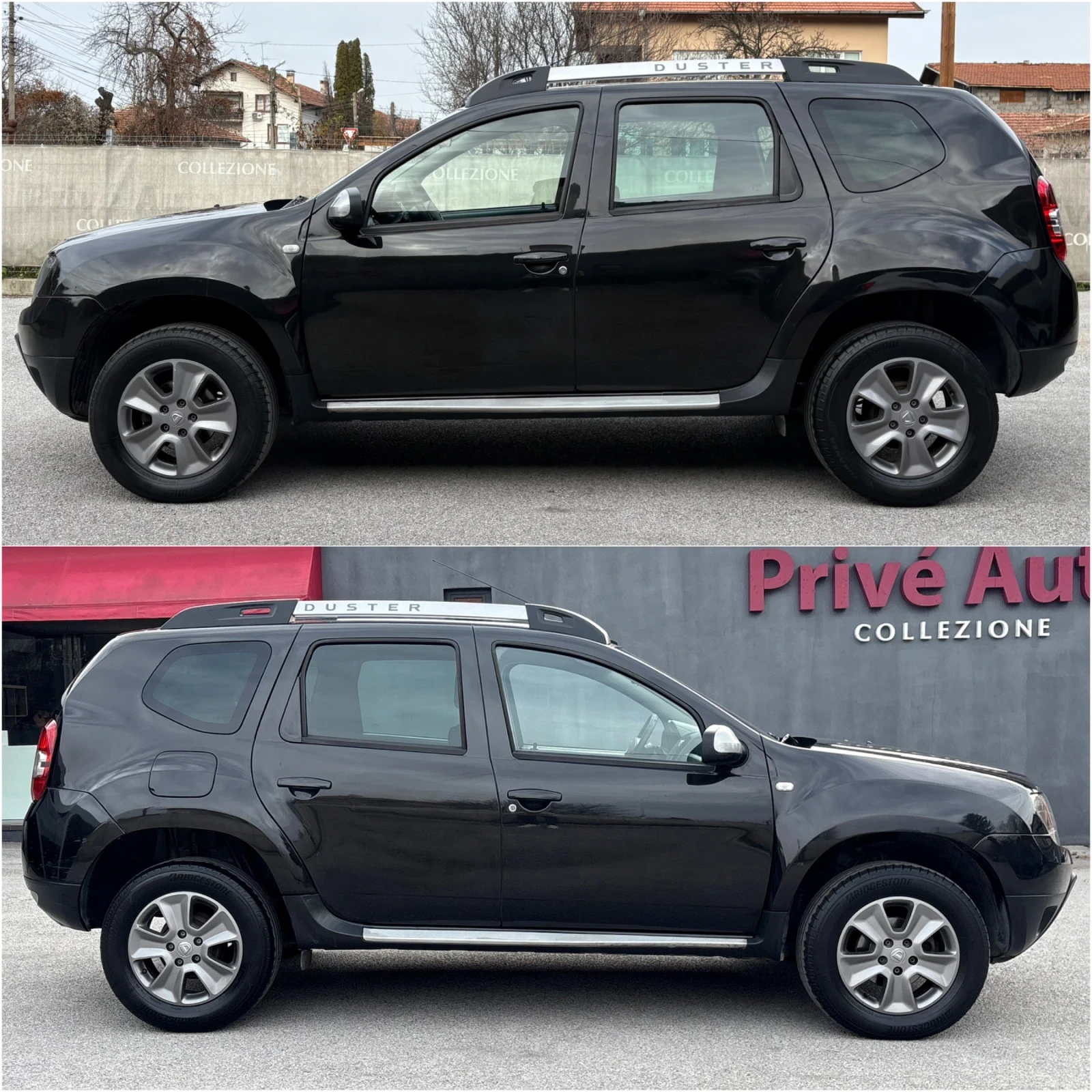 Dacia Duster 1.6i, GPL, FACELIFT, EURO 5B, TOP | Mobile.bg   7