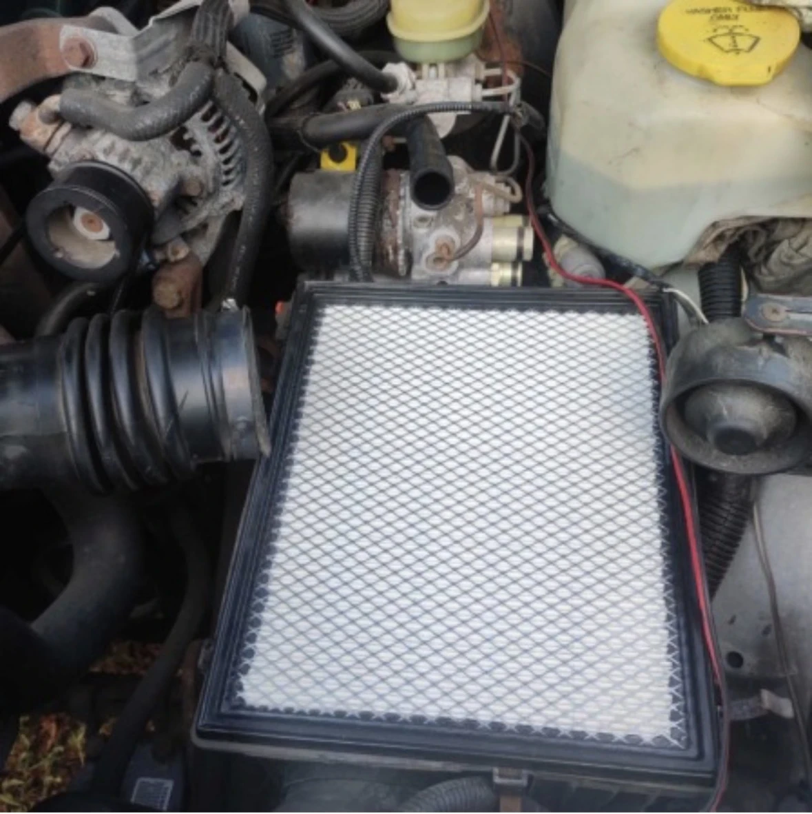 Jeep Grand cherokee | Mobile.bg � ����������� 6