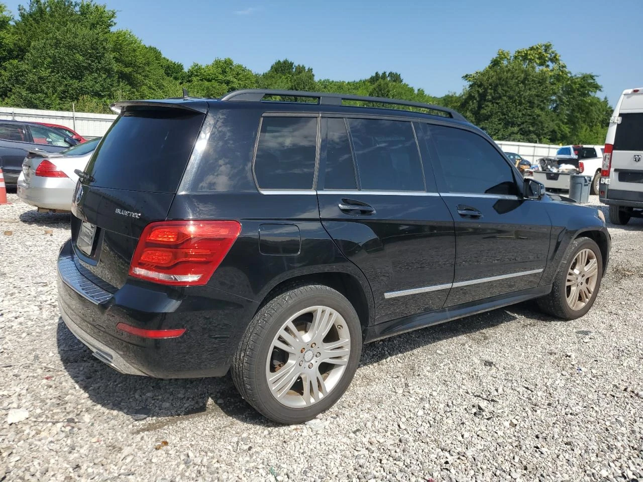 Mercedes-Benz GLK | Mobile.bg � ����������� 4