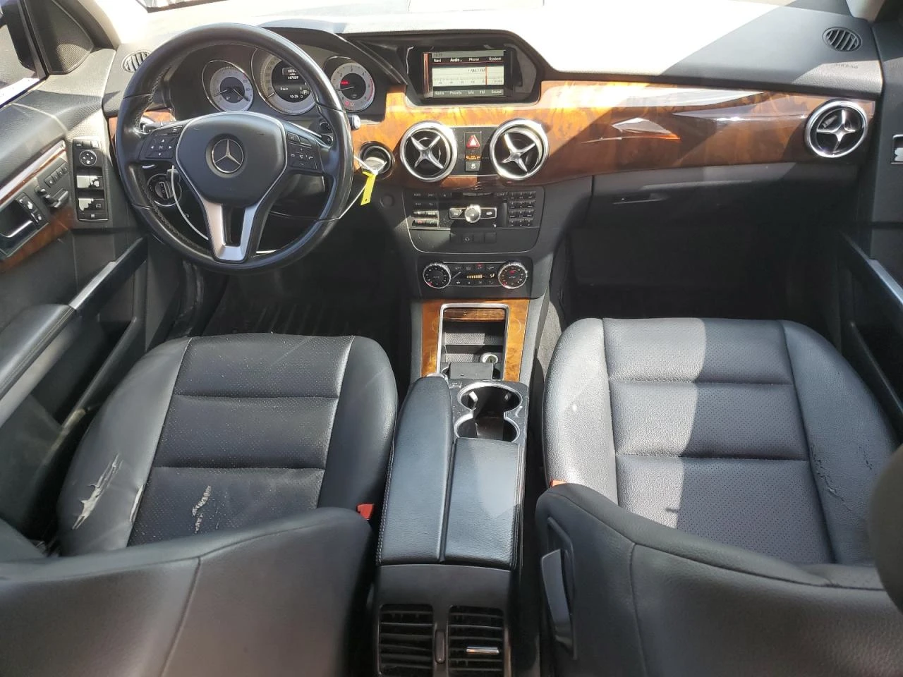 Mercedes-Benz GLK | Mobile.bg � ����������� 8