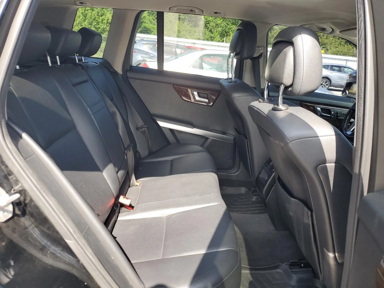 Mercedes-Benz GLK | Mobile.bg � ����������� 10