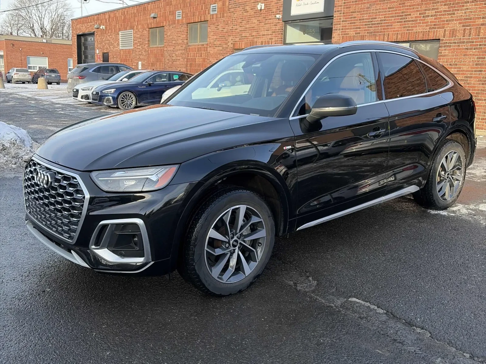 Audi Q5 * CARFAX *    | Mobile.bg   1