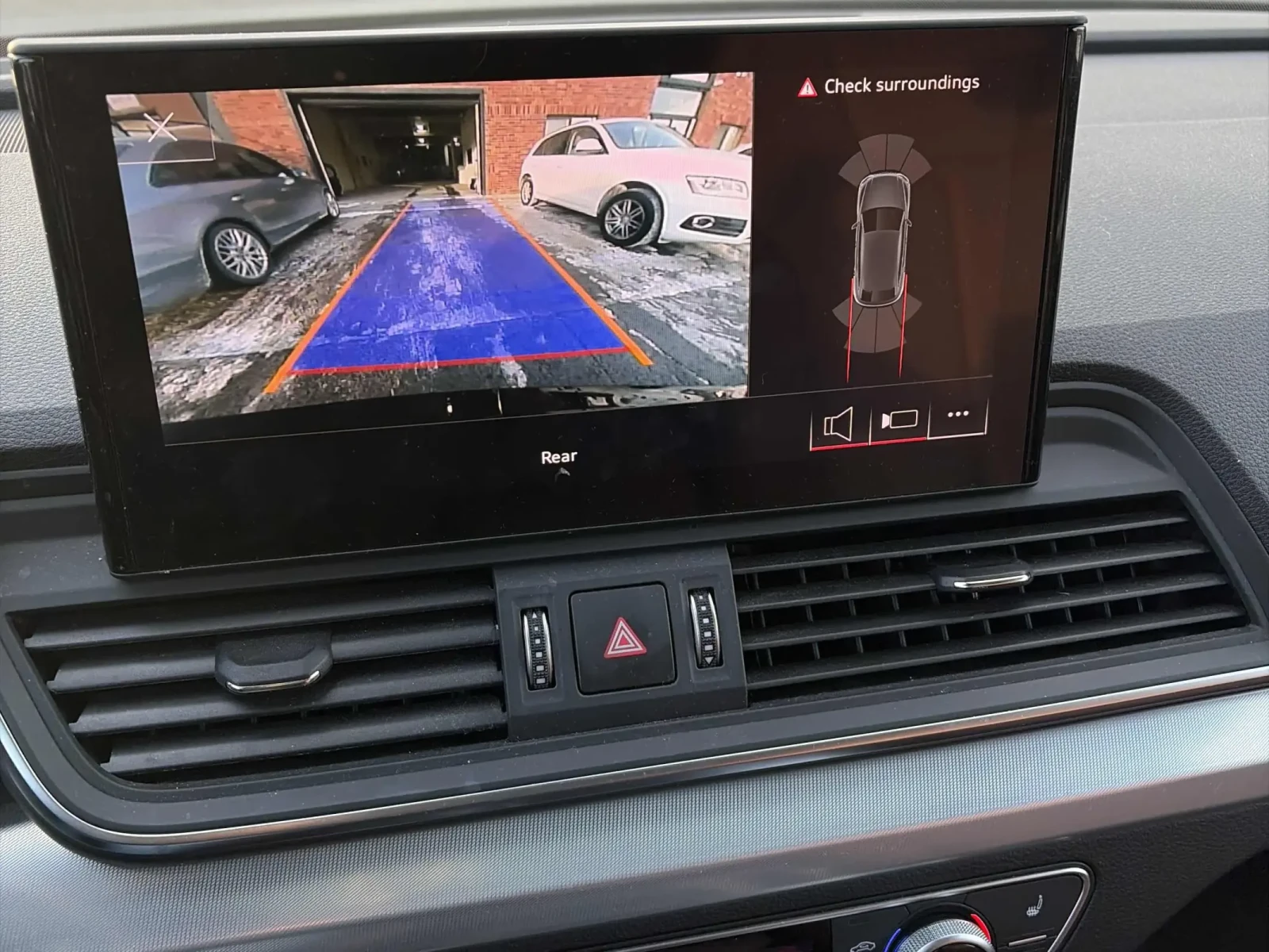 Audi Q5 * CARFAX * БЕЗ ПЪРВОНАЧАЛНА ВНОСКА - изображение 9