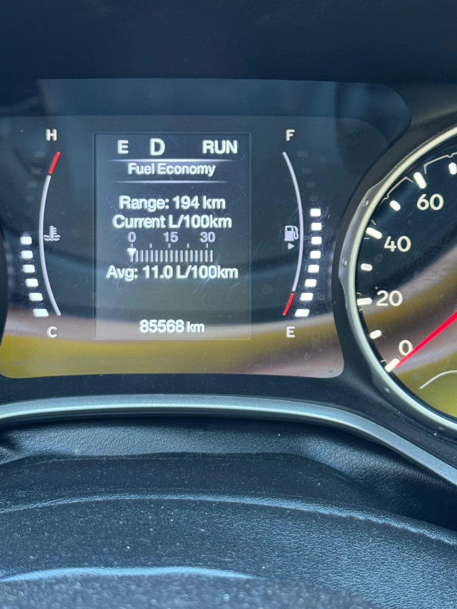 Jeep Compass 180hp 4x4 - изображение 7