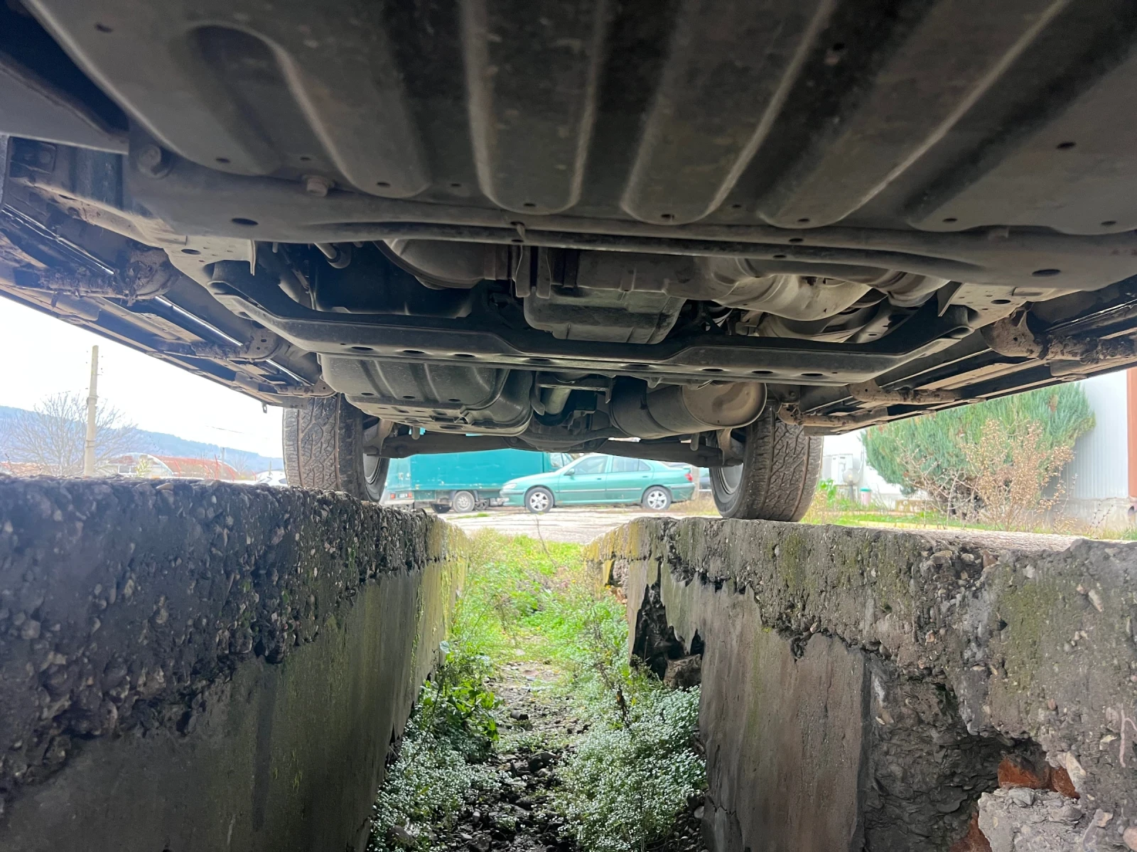 Mitsubishi Pajero Golden Laine - изображение 9