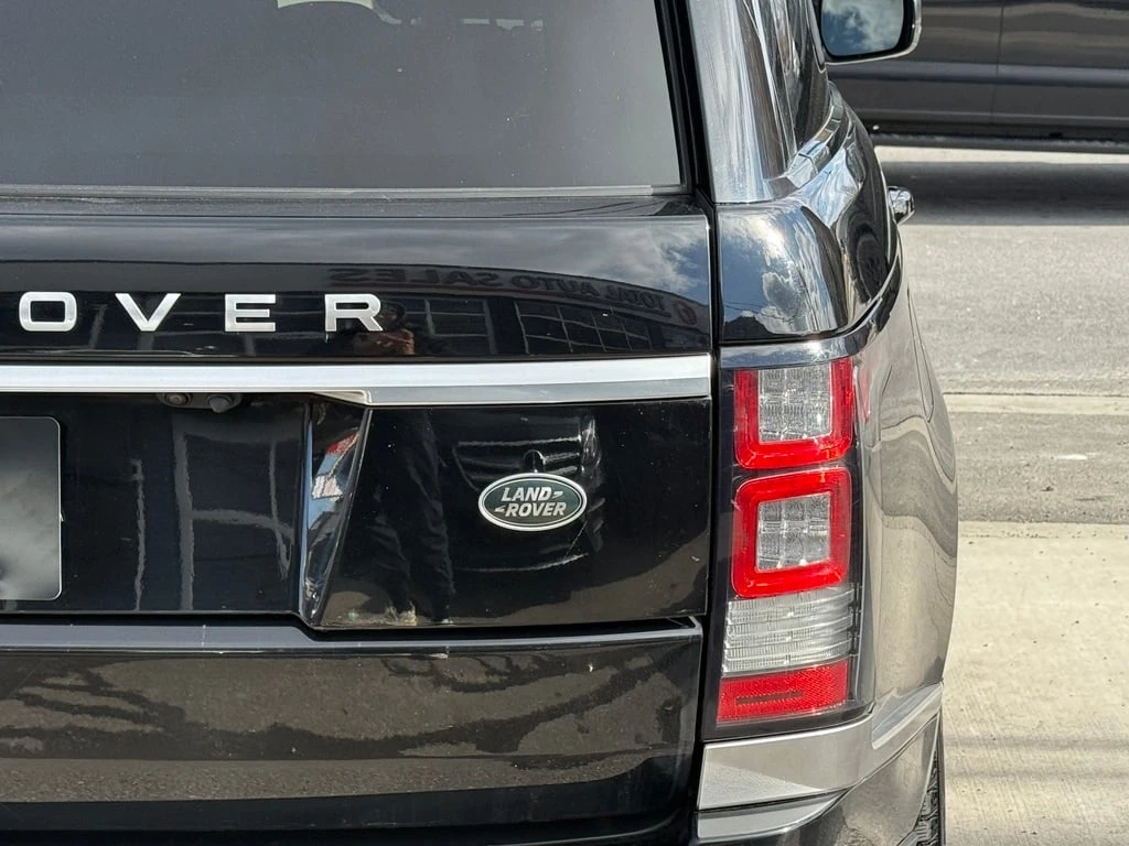 Land Rover Range rover * HSE TD6 | MERIDIAN | PANO | LOADED | * CARFAX *  - изображение 5