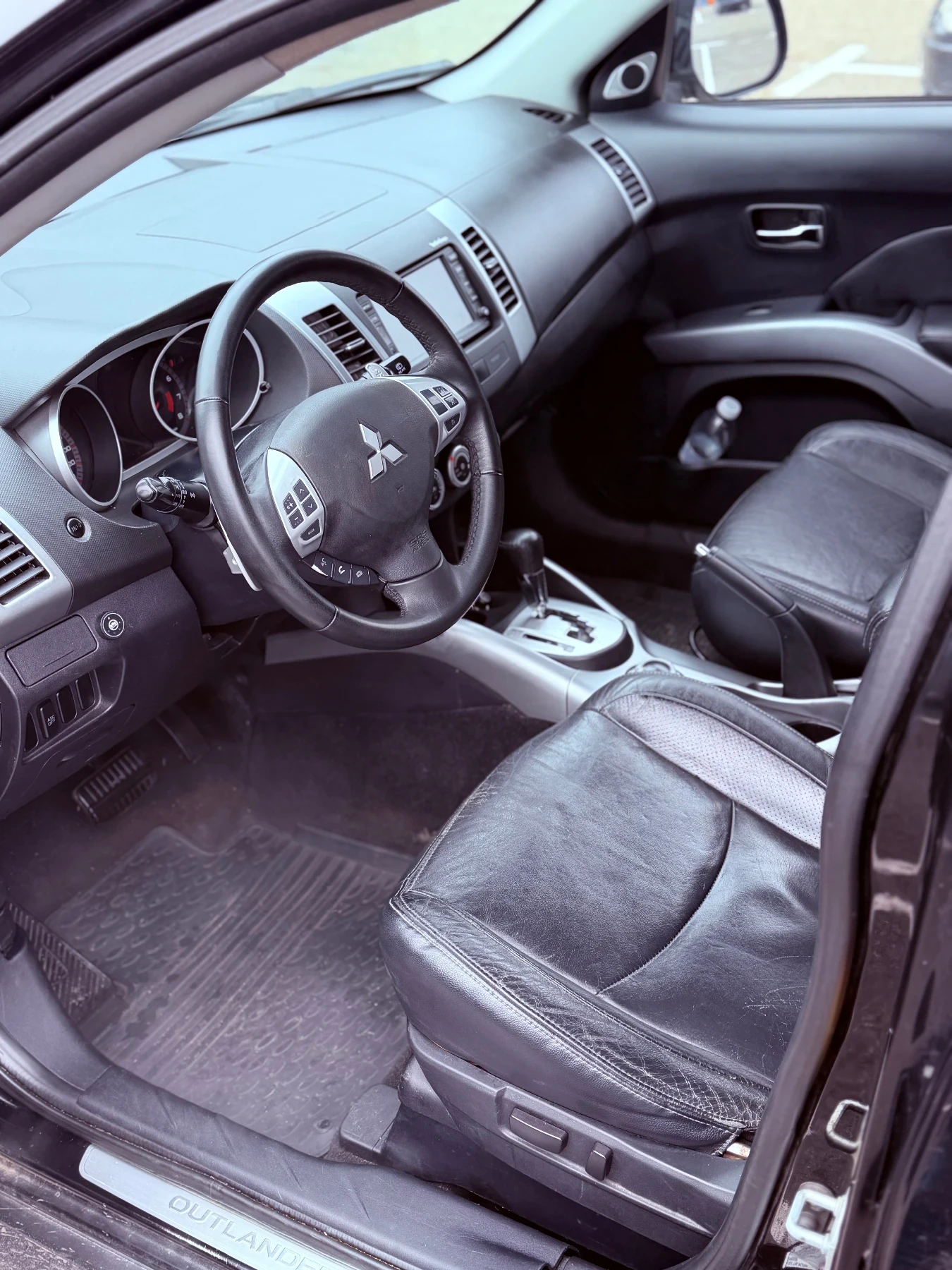 Mitsubishi Outlander | Mobile.bg � ����������� 11