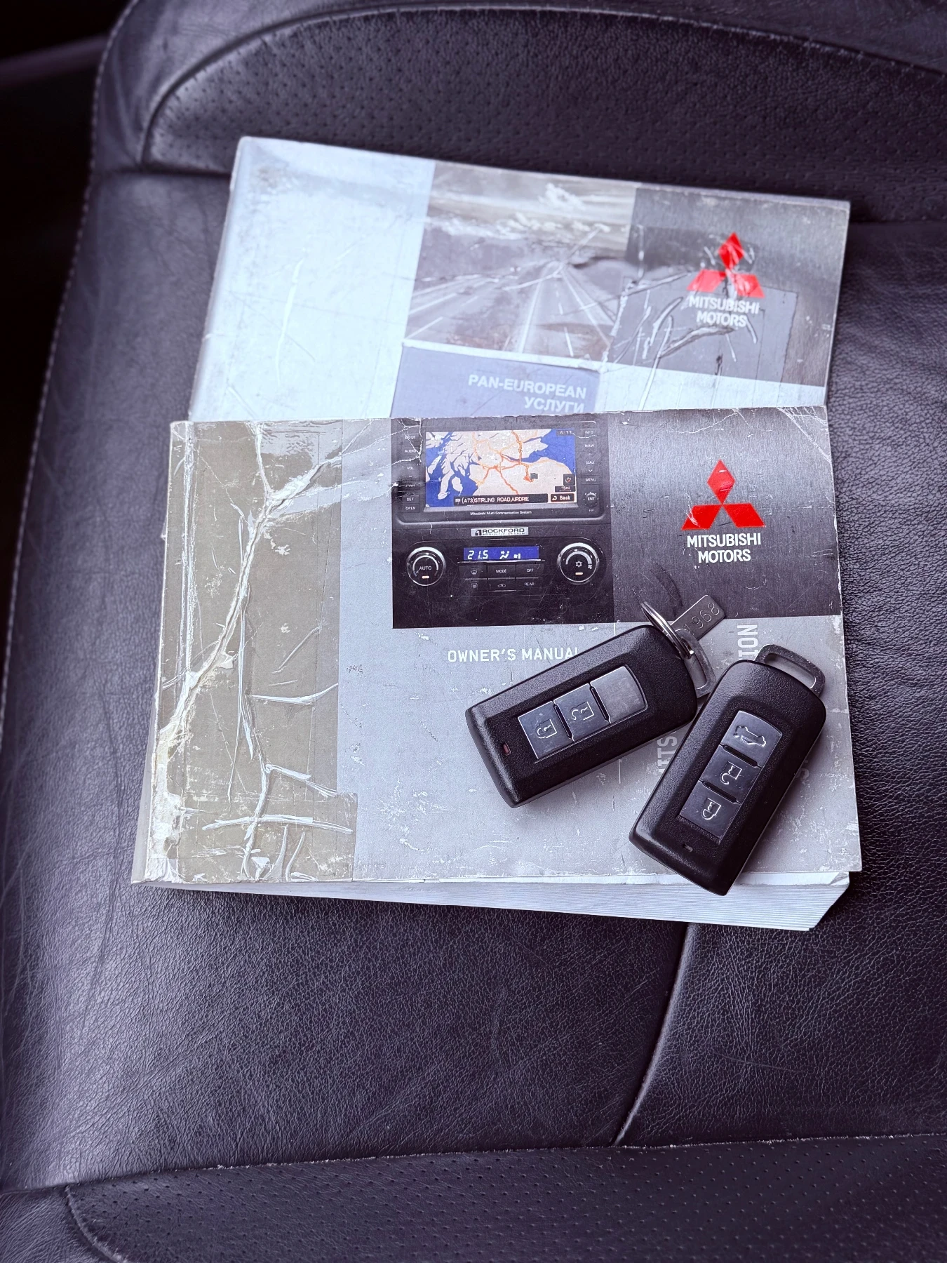 Mitsubishi Outlander | Mobile.bg � ����������� 15
