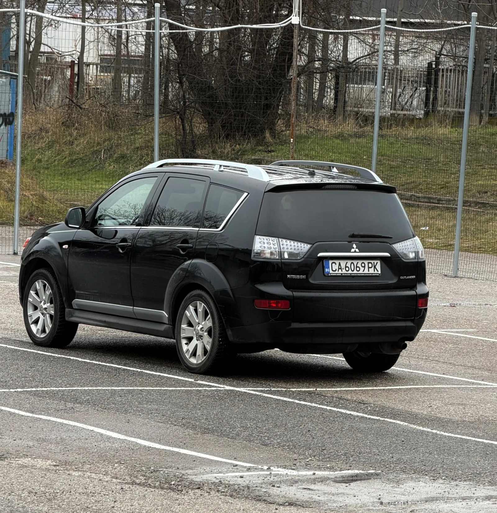 Mitsubishi Outlander  - изображение 5