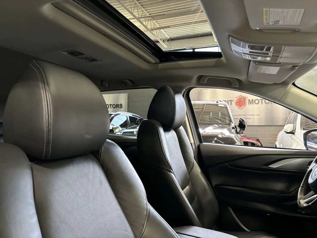 Mazda CX-9 * Touring * CARFAX * ���� �� �� | Mobile.bg � ����������� 12