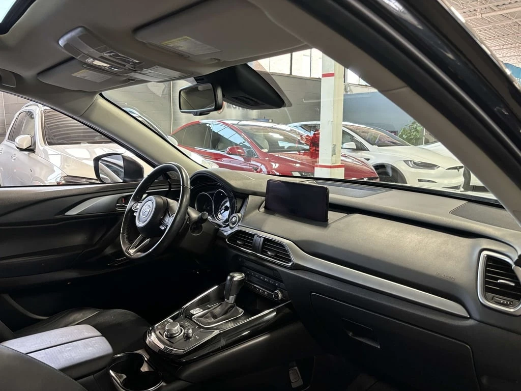 Mazda CX-9 * Touring * CARFAX * ���� �� �� | Mobile.bg � ����������� 11