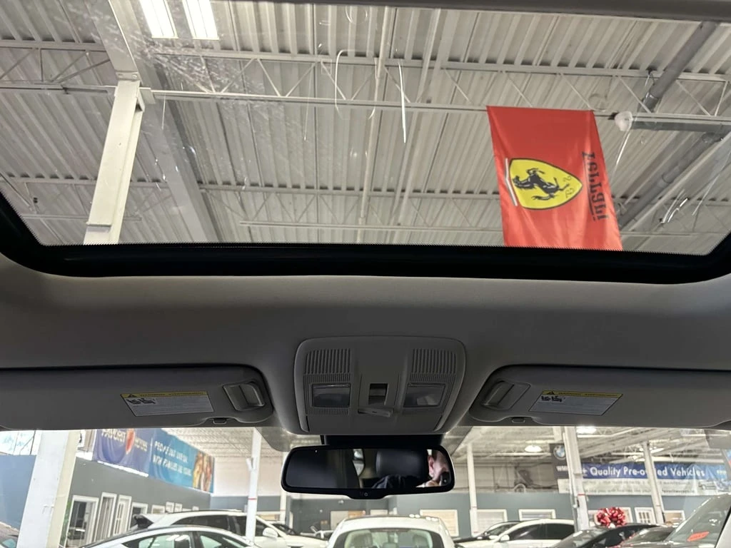 Mazda CX-9 * Touring * CARFAX * ЦЕНА ДО БГ - изображение 9