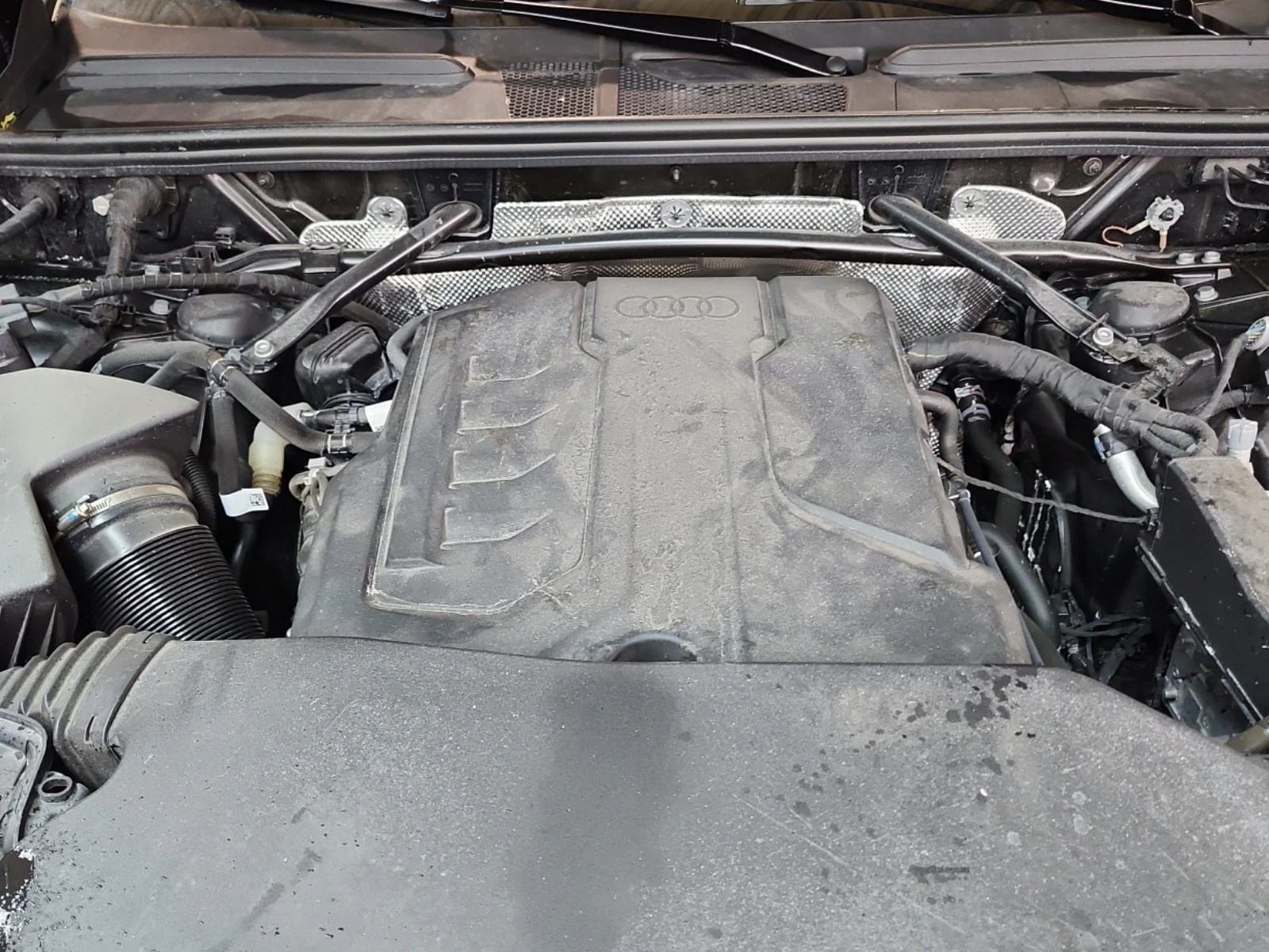 Audi Q5 PROGRESSIV| �������� | CARFAX | ��� ������������ � | Mobile.bg � ����������� 16