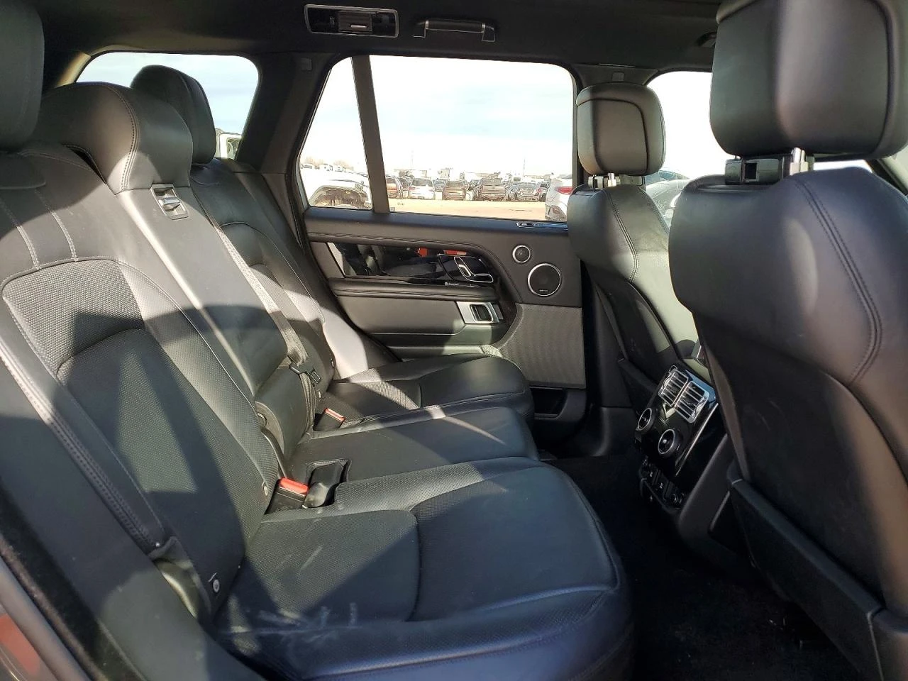 Land Rover Range rover SUPERCHARGED | Mobile.bg � ����������� 11
