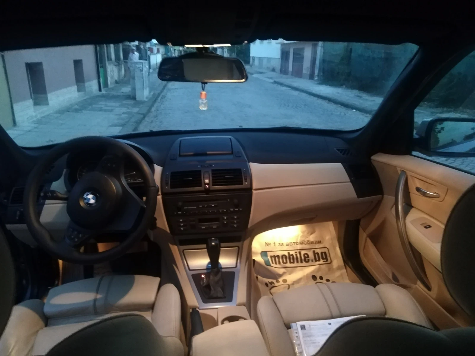 BMW X3 | Mobile.bg � ����������� 6