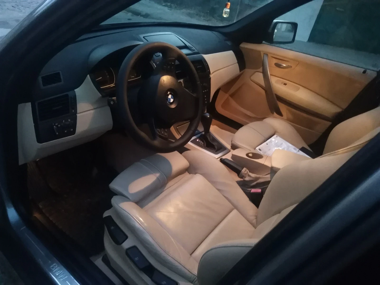 BMW X3 | Mobile.bg � ����������� 1
